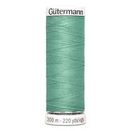 Gütermann Gütermann Allesnäher 200m 100 Mintgrün – Produktbild 1 von 1
