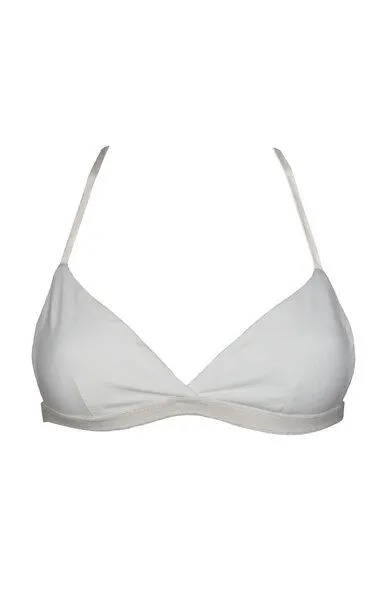Golden Circle Clothing Golden Circle Clothing Soft BH mit Biogummi, Ecru, – Produktbild 1 von 4