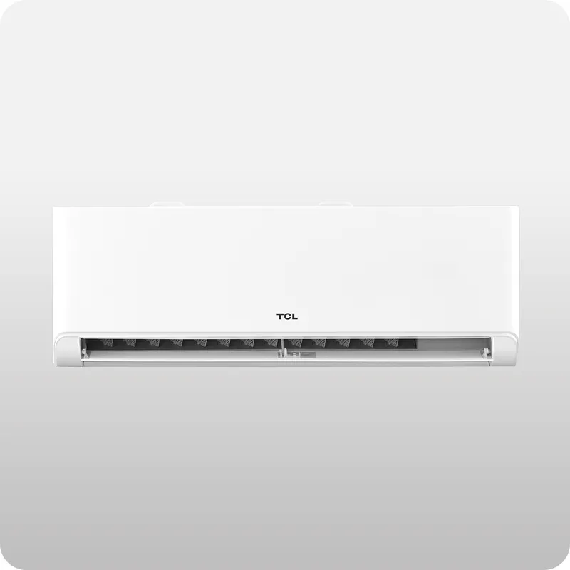 TCL TCL BreezeIN Split Klimaanlage 18000 BTU 5,2 kW WLAN R32 5m Leitung – Produktbild 7 von 8
