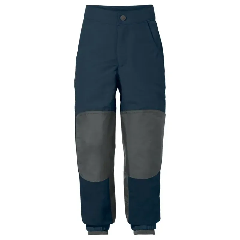 Vaude Bebehose VAUDE Caprea Antimos, Blau, – Produktbild 2 von 2