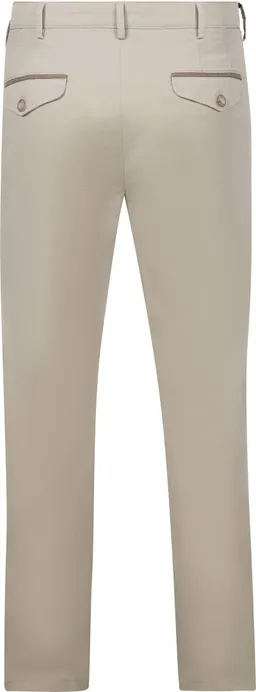 Meyer Meyer Paris Hose Hellbeige - Größe 24 – Produktbild 1 von 1