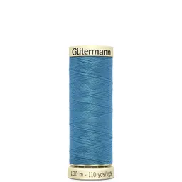 Gütermann Gütermann Allesnäher 100m Neonblau – Produktbild 1 von 1