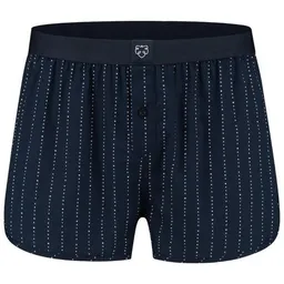 A-Dam A-Dam Boxershort Gemustert – Produktbild 1 von 1