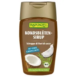 RAPUNZEL Kokosblütensirup – Produktbild 1 von 1