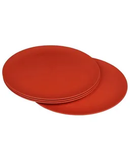 Zuperzozial Zuperzozial Speiseteller 25,5 cm aus nachwachsenden Rohstoffen – Produktbild 1 von 1