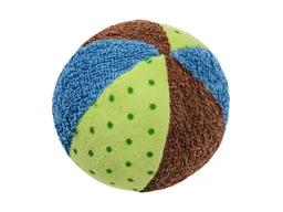 Efie Efie Rassel Ball klein, kbA (organic) – Produktbild 1 von 1