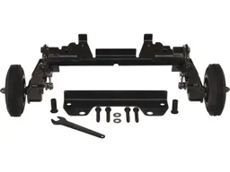 Makita Makita Stützräder "191A01-6" für Akku-Schubkarre – Produktbild 1 von 1