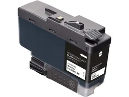 Memo memo Tintenpatrone ersetzt Brother LC-426XLBK schwarz – Produktbild 1 von 1
