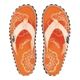 Gumbies Gumbies Boho Coral - Strandsandalen für Damen – Produktbild 1 von 1