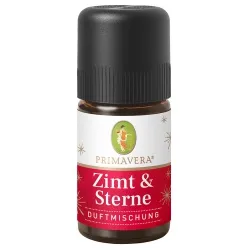 Primavera Duftmischung Zimt & Sterne – Produktbild 1 von 1