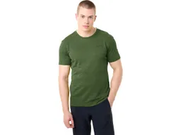 Vaude VAUDE Herren-T-Shirt "Essential" mit Rundhalsausschnitt, thyme, Gr. XL – Produktbild 1 von 1