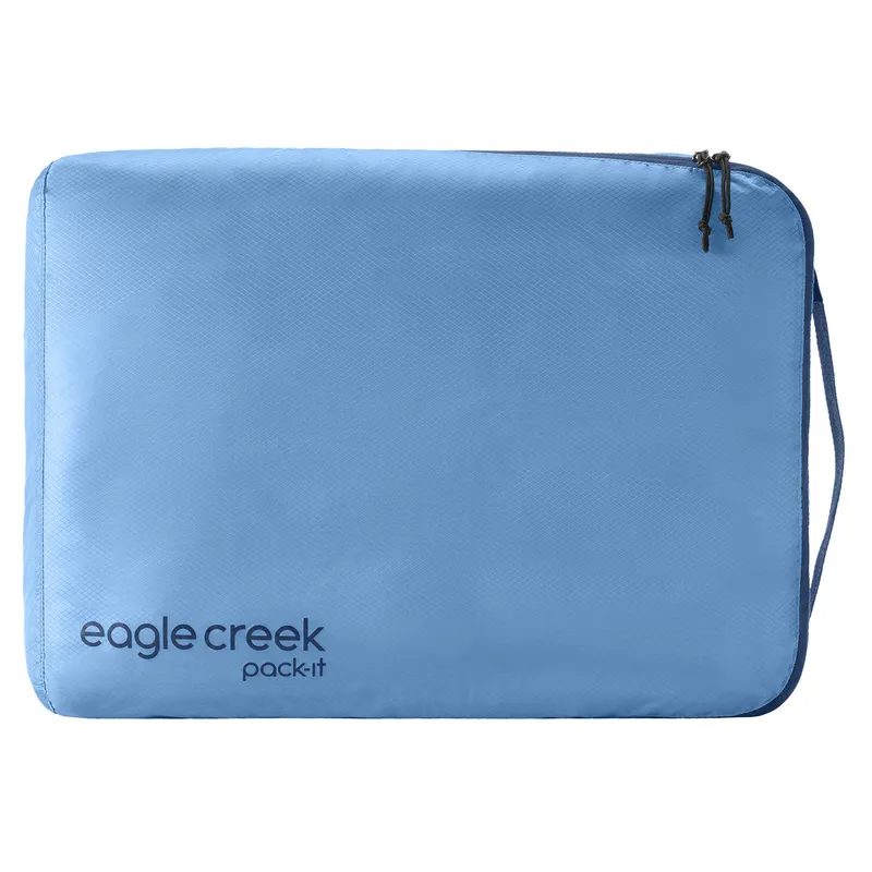 Eagle Creek Eagle Creek Pack-It® NEW Isolate Cube L Blue Dawn, Blue, – Produktbild 1 von 1