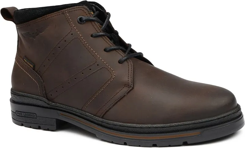 PME Legend PME Legend Tarmac Schuh Braun, Braun, – Produktbild 2 von 8