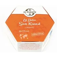 El Puente El Puente Lip Balm "Sun Kissed" | Fair Trade – Produktbild 1 von 1