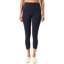 mandala Cropped Leggings für Damen Mandala Best – Produktbild 1 von 1