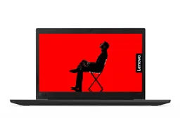 Lenovo Laptop "THINKPAD T480S", 256GB ,8GB, refurb.,2. Wahl, sw – Produktbild 1 von 1