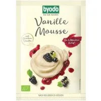 Byodo Vanille-Mousse – Produktbild 1 von 1