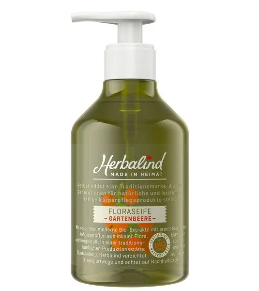 Herbalind Herbalind Handseife – Produktbild 1 von 1