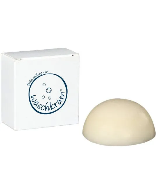 Waschkram Festes Shampoo von Waschkram – Produktbild 6 von 7