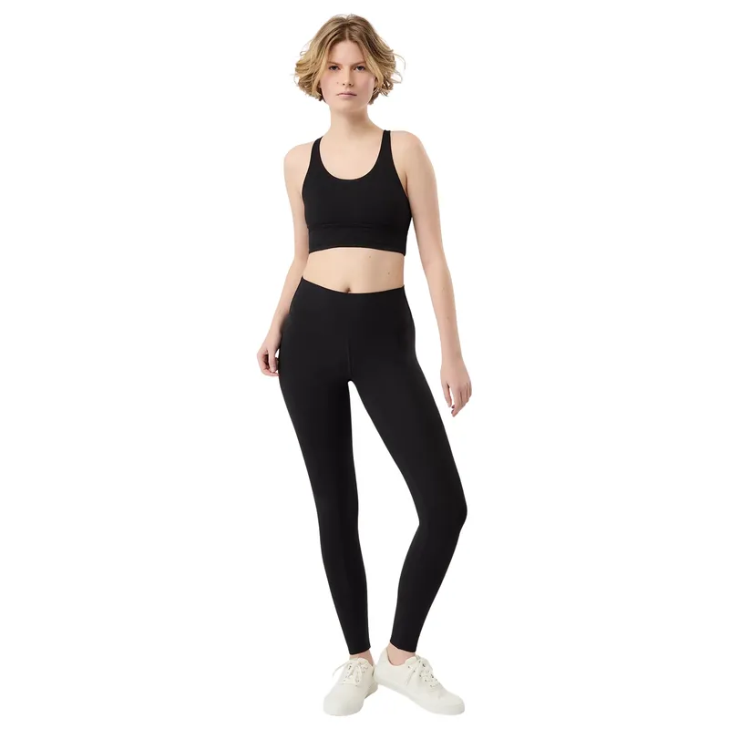 mandala Leggings Damen Mandala Best Loved, Noir, – Produktbild 1 von 1