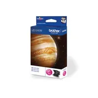 Brother Brother Tintenpatrone LC1240M magenta – Produktbild 2 von 3