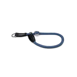 Lionto Lionto Hundehalsband, Retrieverhalsband blau M – Produktbild 1 von 1