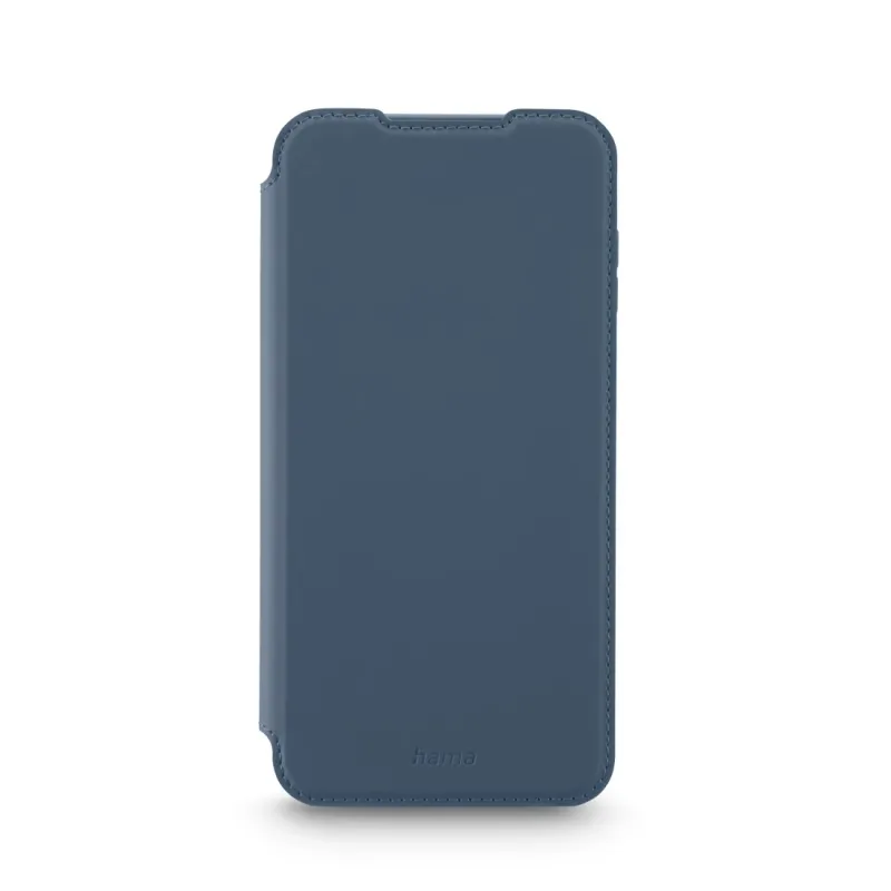Hama Hama Handytasche "Fantastic Feel" für Samsung Galaxy A27 5G, Blau, – Produktbild 1 von 4
