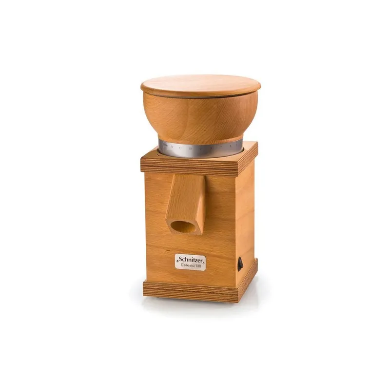 Schnitzer Schnitzer Getreidemühle Cerealo 100 – Produktbild 1 von 1
