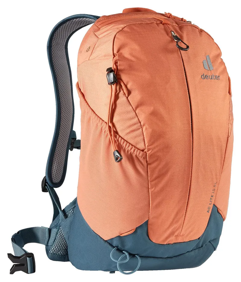 Deuter Deuter AC Lite 15 SL Rucksack Women (5333 sienna/arctic) – Produktbild 1 von 1