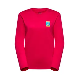 La Sportiva Langarmshirt La Sportiva Moon Climb – Produktbild 1 von 1