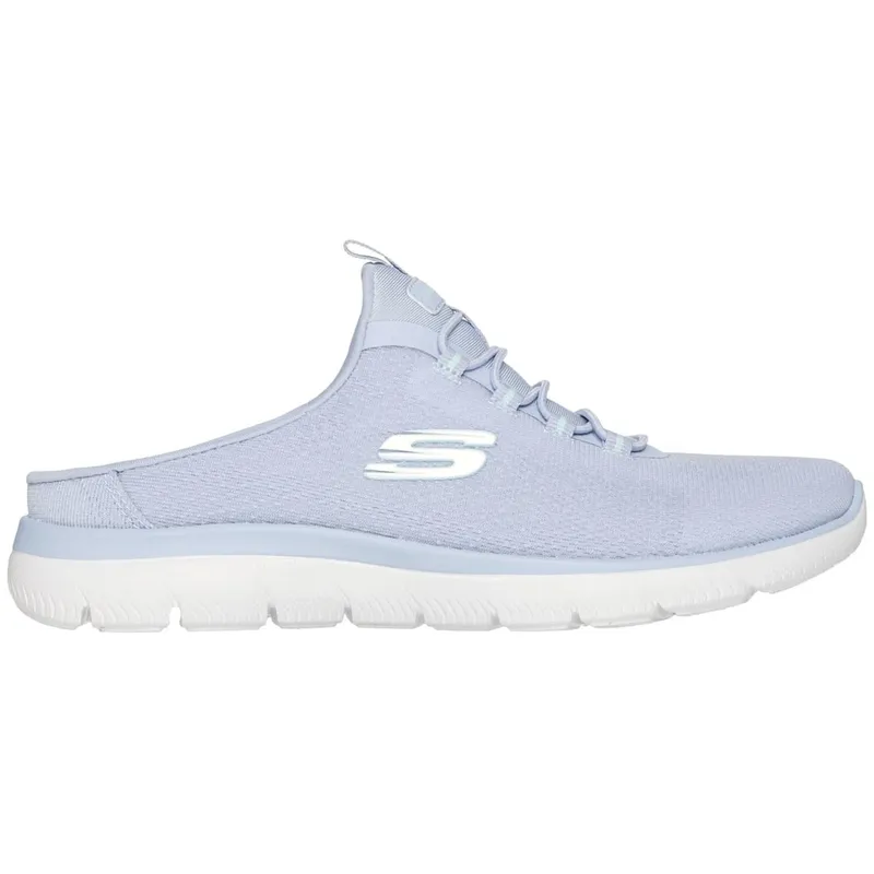 Skechers Skechers 150267-PERI Sneaker, Blau, – Produktbild 1 von 8