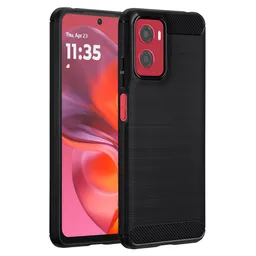 imoshion imoshion Brushed Back Cover für das Motorola Moto G05 / E15 – Produktbild 1 von 1