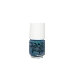 ten little fingers ten little fingers abwaschbare Nagelfarbe für Kinder - vegan – Produktbild 1 von 1