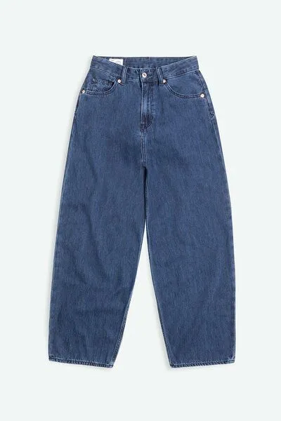 Kings Of Indigo Kings Of Indigo LEILA | ALEX DARK WORN, Alex dark worn, – Produktbild 2 von 4