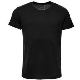 Kaipara - Merino Sportswear Kaipara - Merino Sportswear Merino kurzarm Unterhemd Herren Regularfit 150 – Produktbild 1 von 1