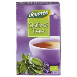 dennree Salbei im Beutel – Produktbild 1 von 1