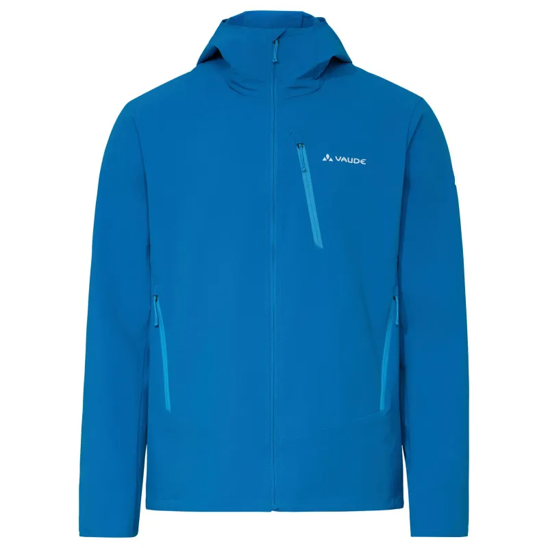 Vaude Veste VAUDE Tekoa II, Bleu, – Produktbild 1 von 1