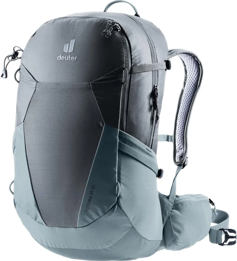 Deuter Deuter Futura 25 SL Damenrucksack (4409 graphite/shale) – Produktbild 1 von 1