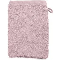 Mary Rose Mary Rose® Bio-Frottee Waschhandschuhe, Cradle to Cradle Certified® Gold, Rose, – Produktbild 1 von 1