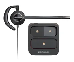 Poly Poly HP Poly EncorePro 530D | 783p4aa | EncorePro 500 series – Produktbild 1 von 1
