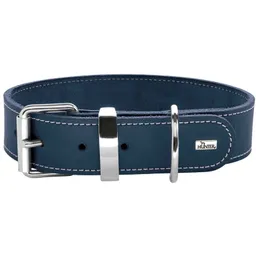 Hunter Hunter Halsband Aalborg Special dunkelblau 40 cm – Produktbild 1 von 1