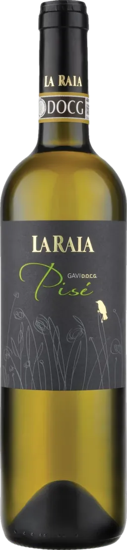 La Raia La Raia  Gavi Pise 2021 – Produktbild 1 von 1