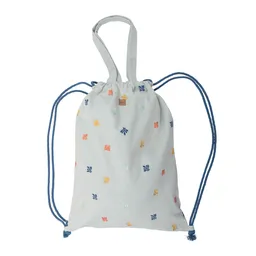 Living Crafts LIVING CRAFTS - Unisex Tasche - Gemustert (100% Bio-Baumwolle), Nachhaltige Mode, Bio Bekleidung – Produktbild 1 von 1