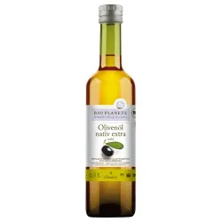 Bio Planète Olivenöl, nativ extra – Produktbild 1 von 1