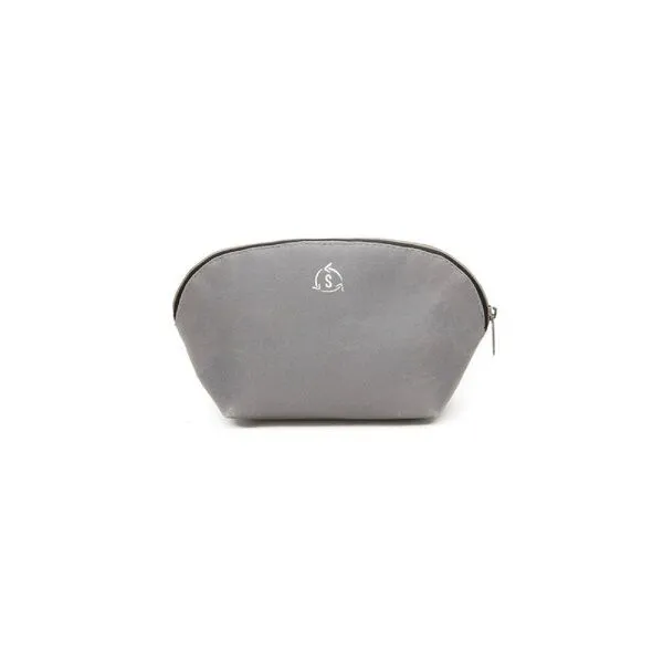 Smateria Smateria IKI Peppy Täschchen, Grau, – Produktbild 1 von 2