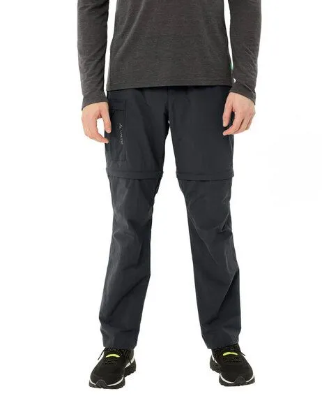 Vaude Vaude Men's Farley Zo Pants V – Produktbild 6 von 8