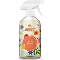 Speed Speed Gloss-Spray FLOWERY, 500ml – Produktbild 1 von 1
