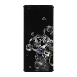 Samsung Samsung Galaxy S20 Ultra 5G G988B/DS 512GB grau – Produktbild 1 von 1