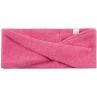 Givn Berlin Givn Berlin Stirnband BETH aus recycelter Baumwolle, Pink, – Produktbild 1 von 1