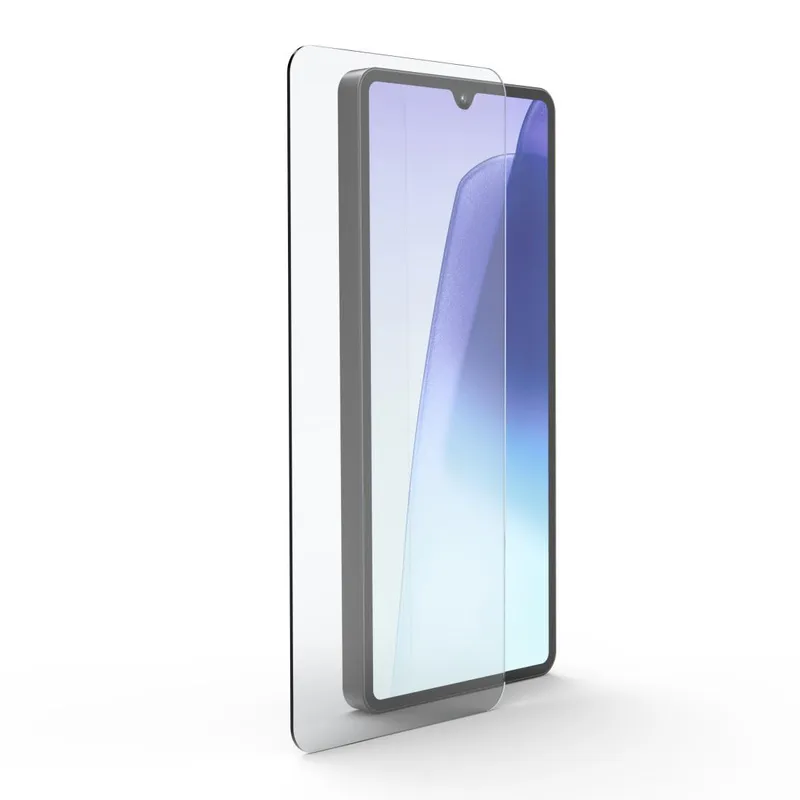 Hama Hama Handy-Schutzglas "Clear Protect" für Xiaomi Redmi 15C, Montagehilfe – Produktbild 4 von 4